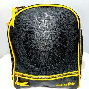 Disney The Lion King Backpack